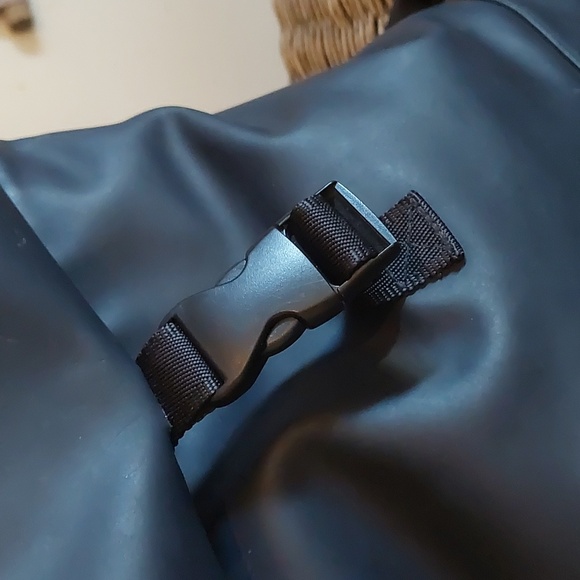 Hunter × Target Navy Backpack - Picture 14 of 17